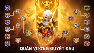 Castle Clash - Quyết Chiến Screenshot3