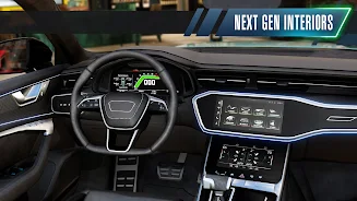 Driving School Simulator : EVO Screenshot4