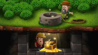 Diggy's Adventure Screenshot2