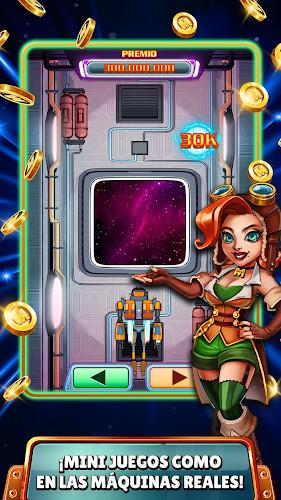 Mundo Slots Screenshot22
