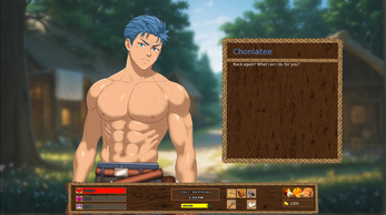 Lust Chronicle Screenshot5