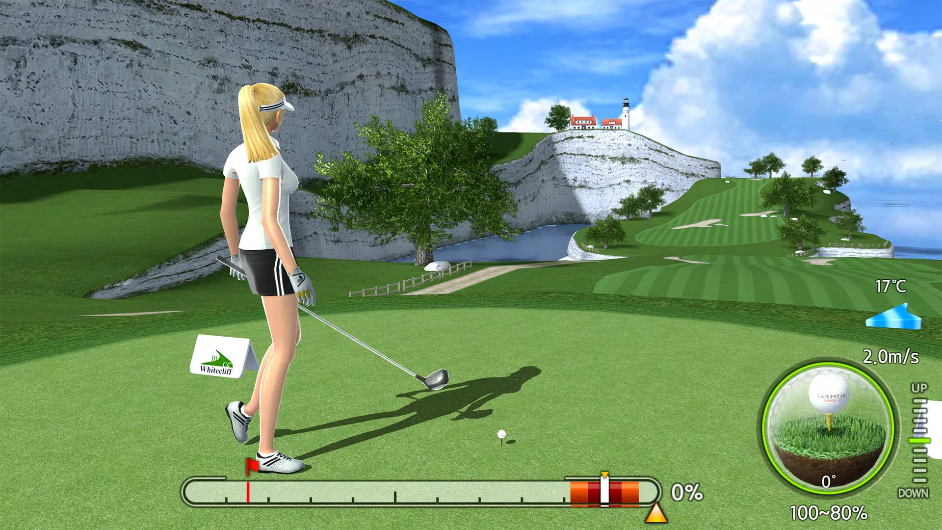 Golf Star™ Screenshot7