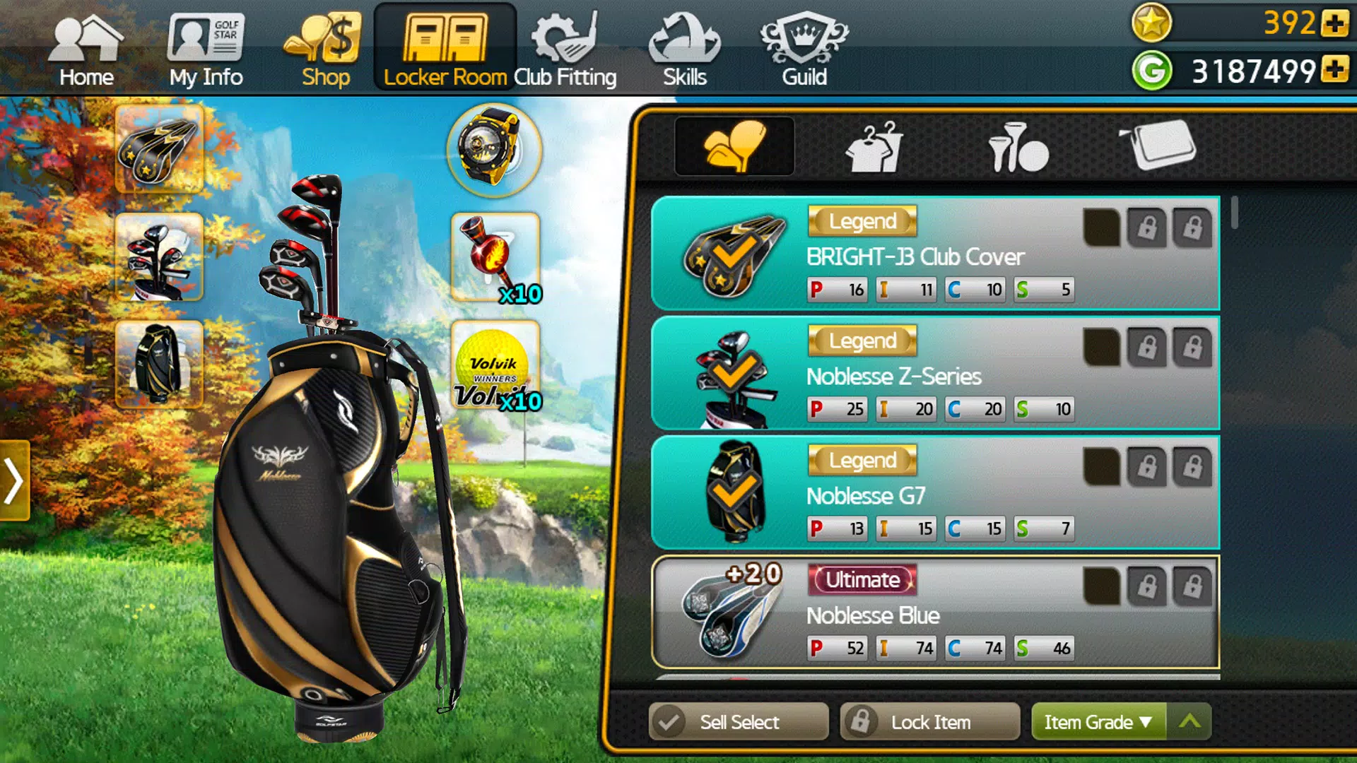 Golf Star™ Screenshot8