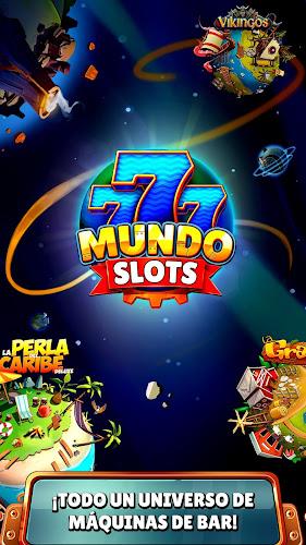 Mundo Slots Screenshot17