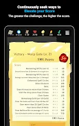 Lost Pages: Deck Roguelike Screenshot24