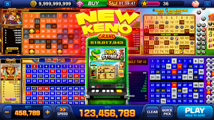 Galaxy Casino Screenshot2