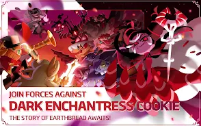 CookieRun: Kingdom Screenshot1