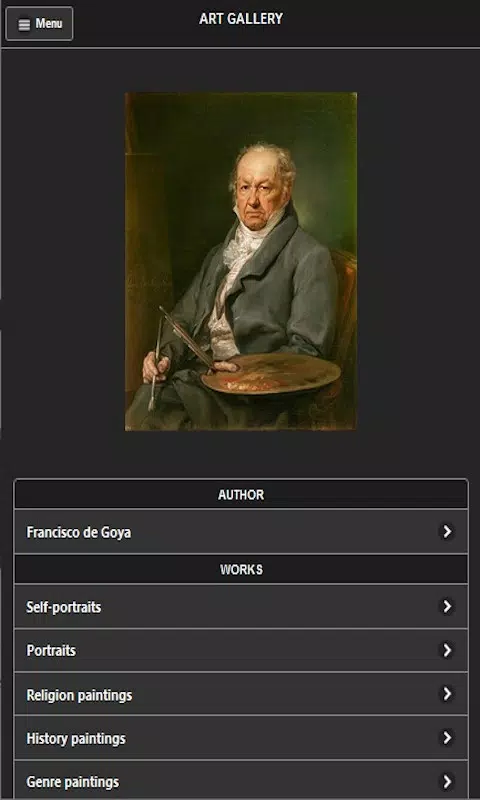Goya Screenshot2