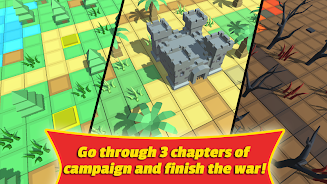 War Tower : Defend or Die! Screenshot4
