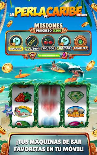 Mundo Slots Screenshot15
