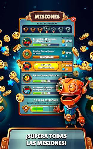 Mundo Slots Screenshot6