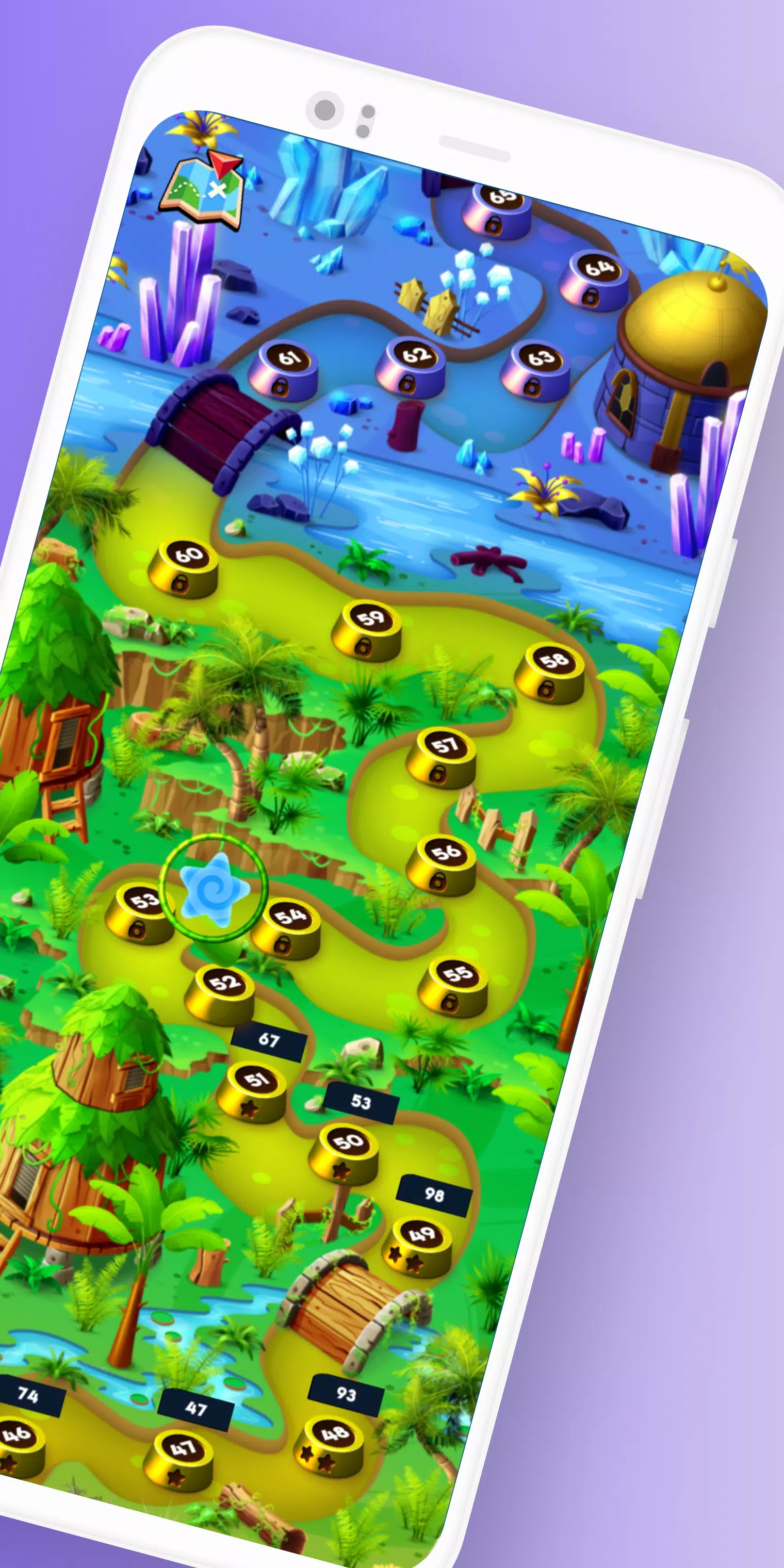 Word 3 Screenshot2