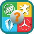 Guess The Car Logo Quiz Apk