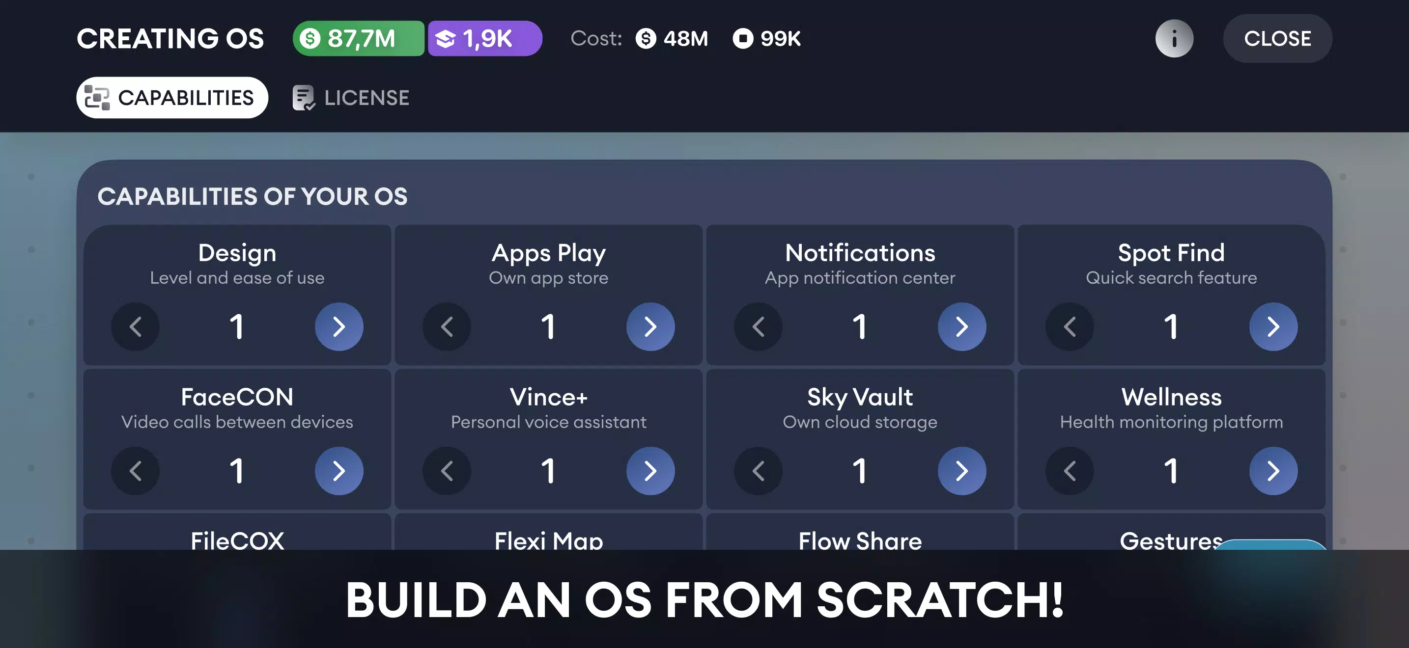 Devices Company Tycoon Inc Screenshot3