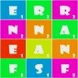 Word Fall - Word Search Game APK
