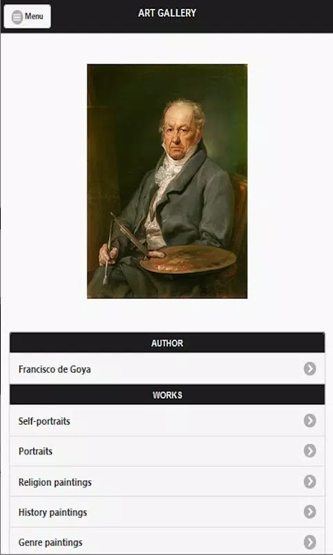 Goya Screenshot1