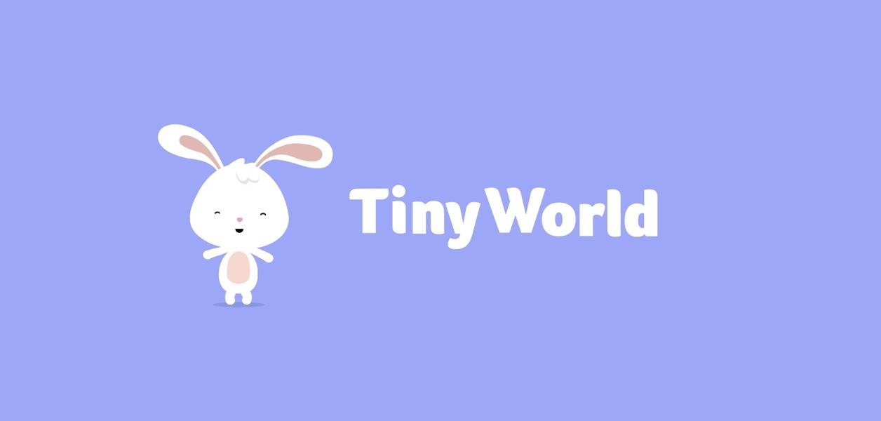Tiny Puzzle - Learning games Screenshot6
