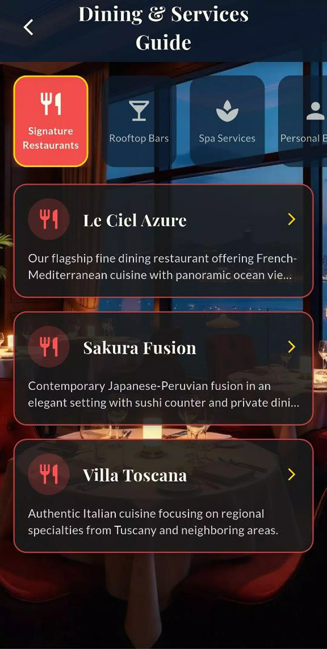 Rainbet Screenshot1