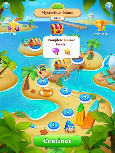 Word Carnival Screenshot24