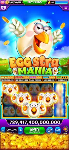 Cash Carnival Screenshot9