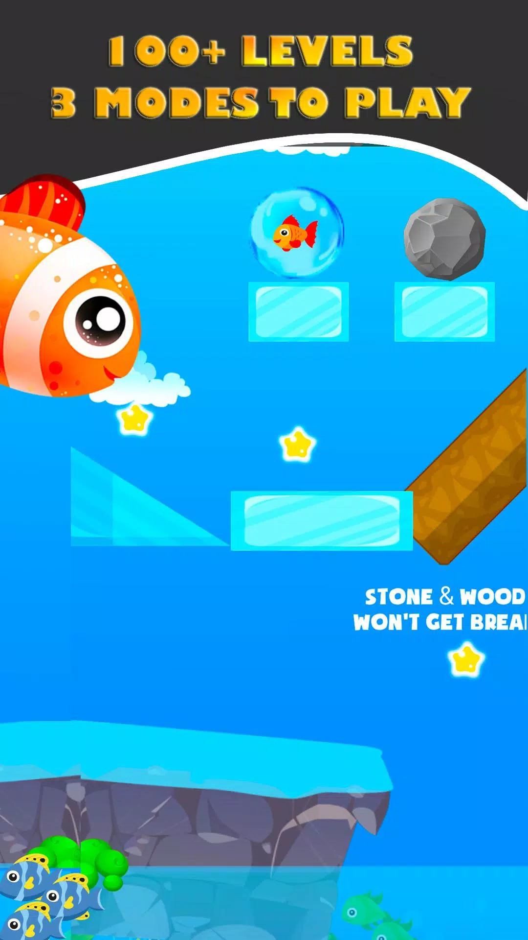 Fish Rescue Screenshot3