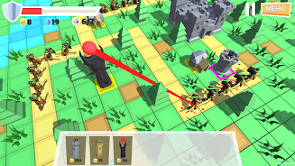 War Tower : Defend or Die! Screenshot6