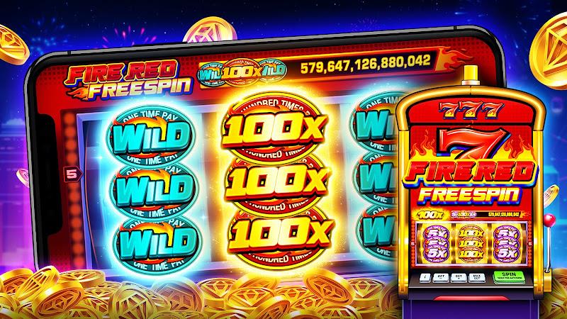 Double Rich Screenshot8