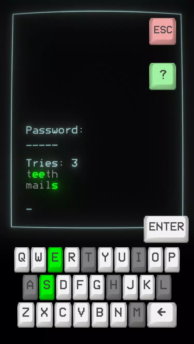 WordCracker Screenshot2