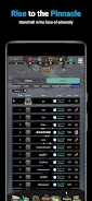 Lost Pages: Deck Roguelike Screenshot7