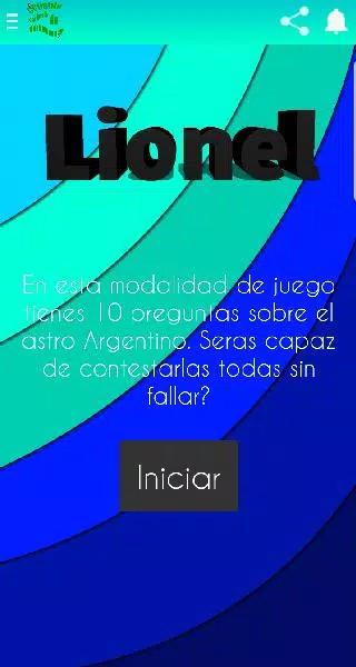 ¿Cuanto sabes de Fútbol? Screenshot3