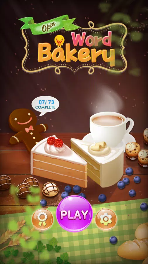 Word Bakery Screenshot6