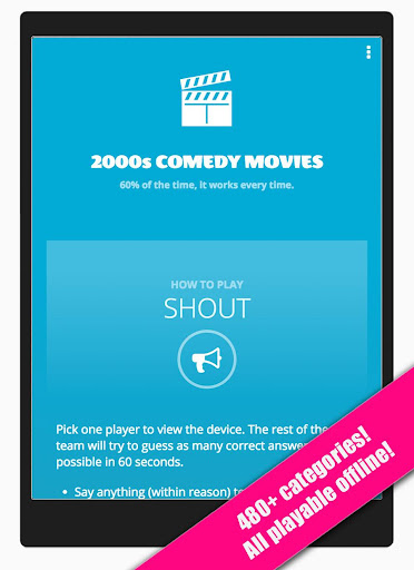 QuizBash - Party Games in Your Screenshot2