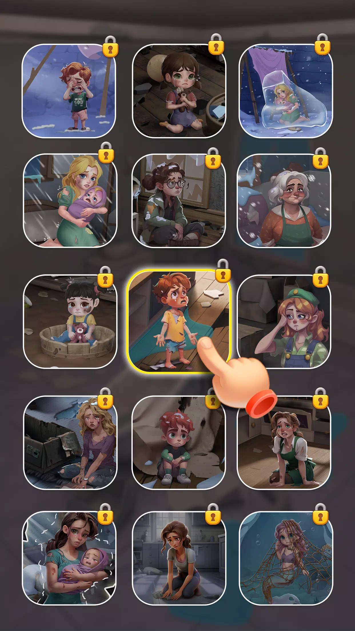 Dream Family Screenshot3