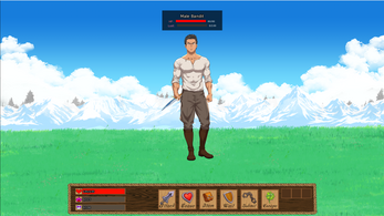 Lust Chronicle Screenshot6