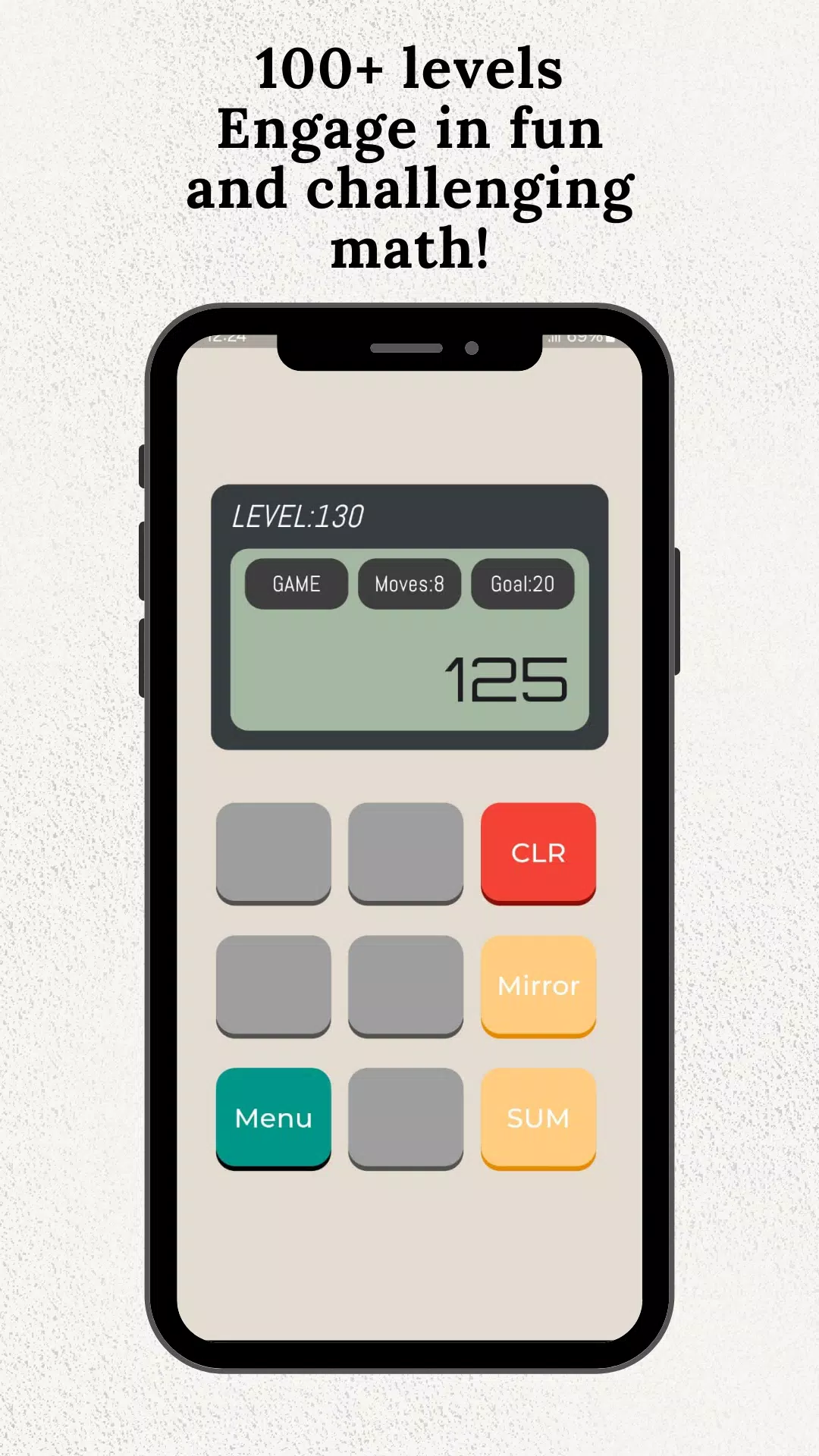Calc Quest Screenshot1
