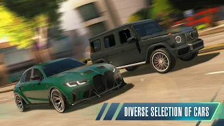 Driving School Simulator : EVO Screenshot3