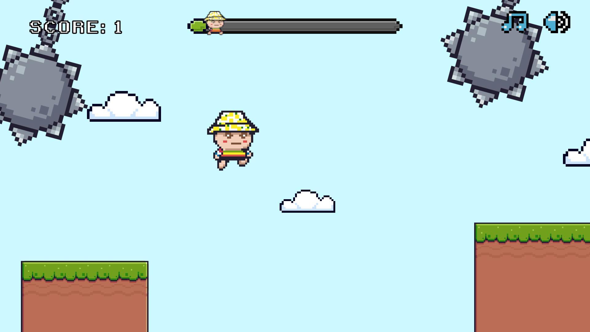 Jump Jump Screenshot8