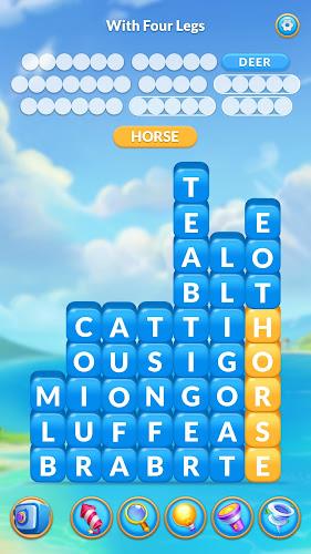 Word Carnival Screenshot4