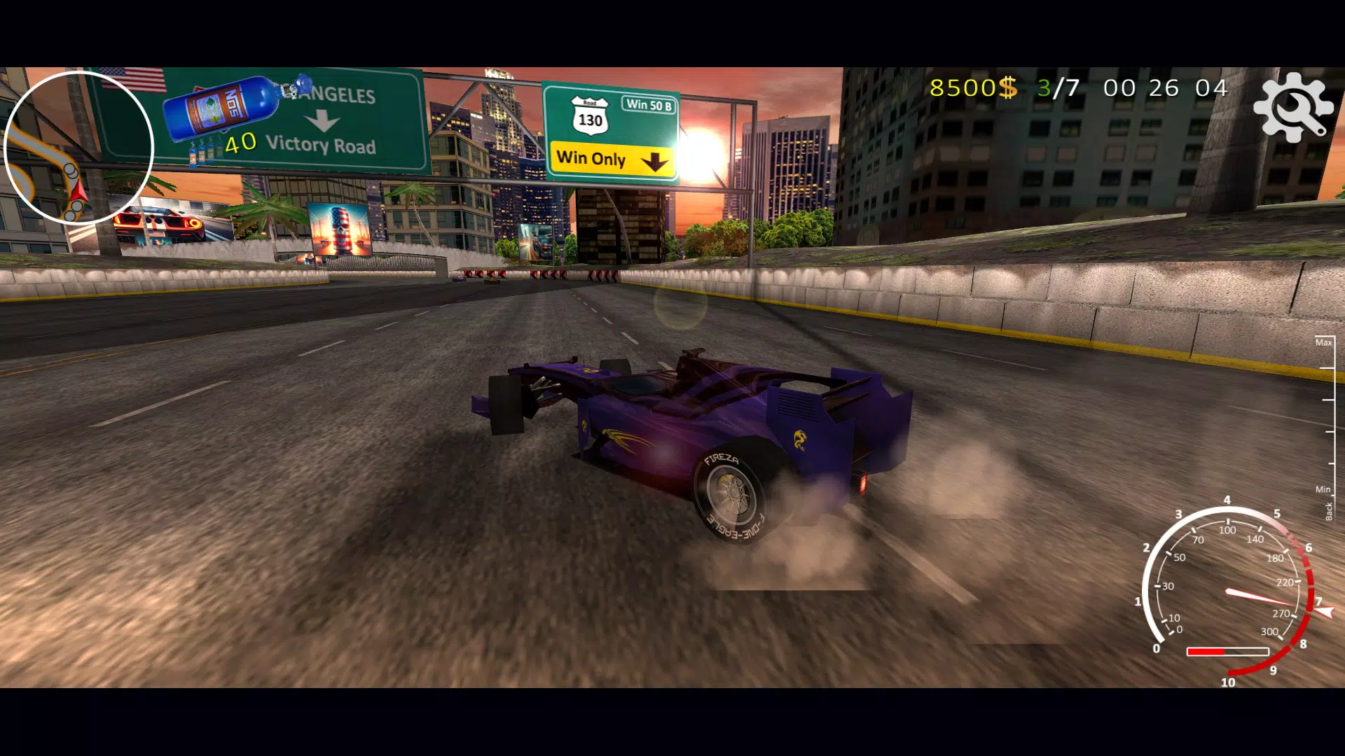 XTrem Racing Screenshot8