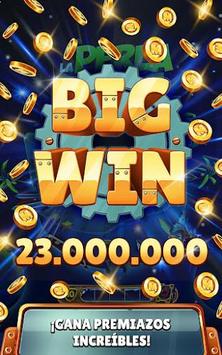 Mundo Slots Screenshot16