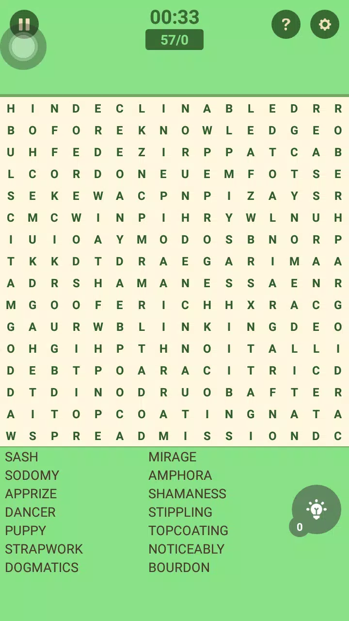 Word Track Screenshot3