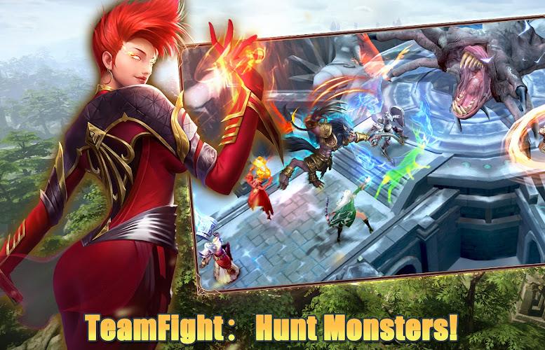 Road of Kings Screenshot1