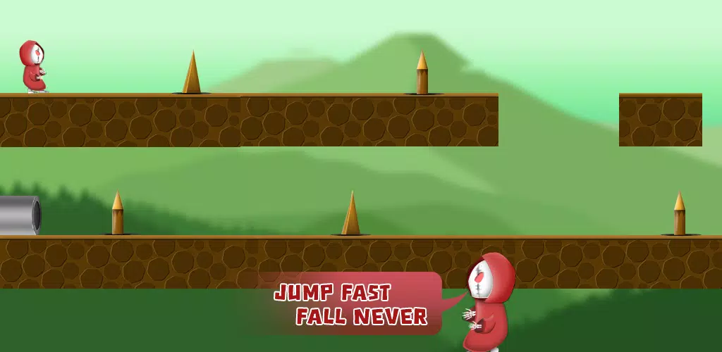 Devil Pit Screenshot2