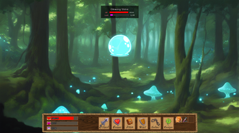 Lust Chronicle Screenshot3