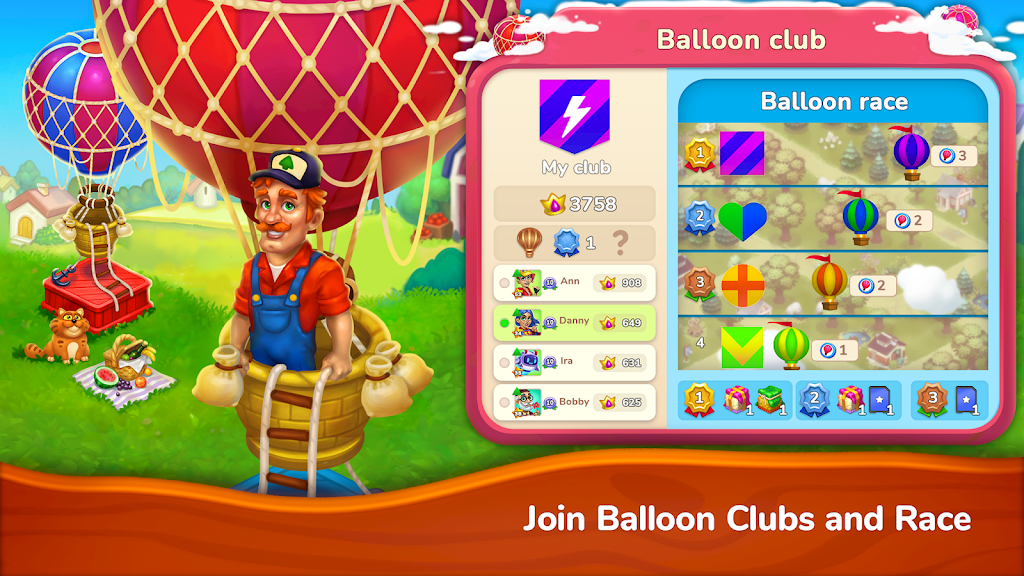 Farmington Screenshot7