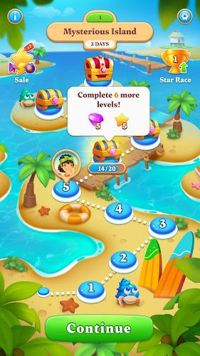 Word Carnival Screenshot8