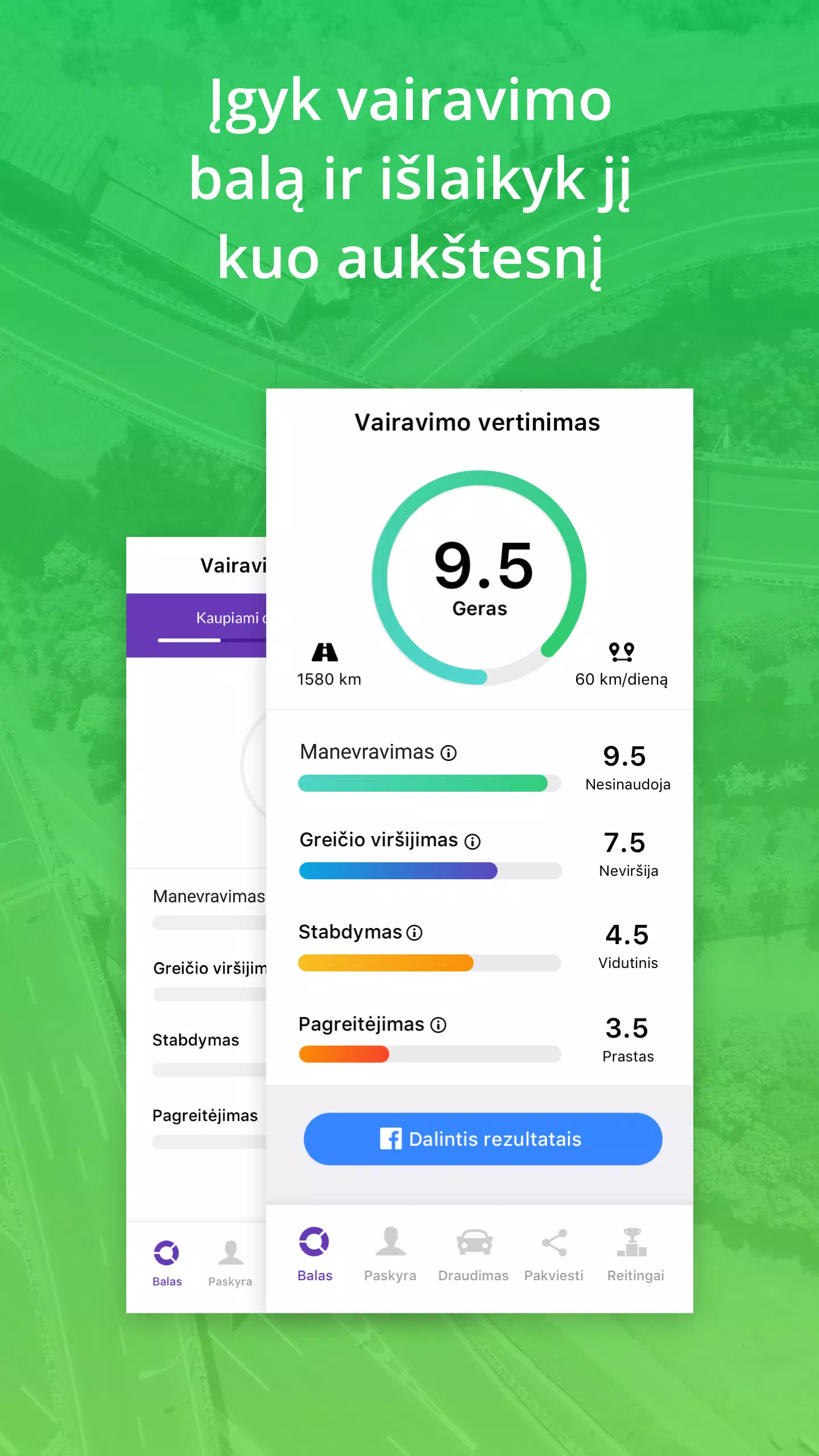 eKlevas Screenshot3