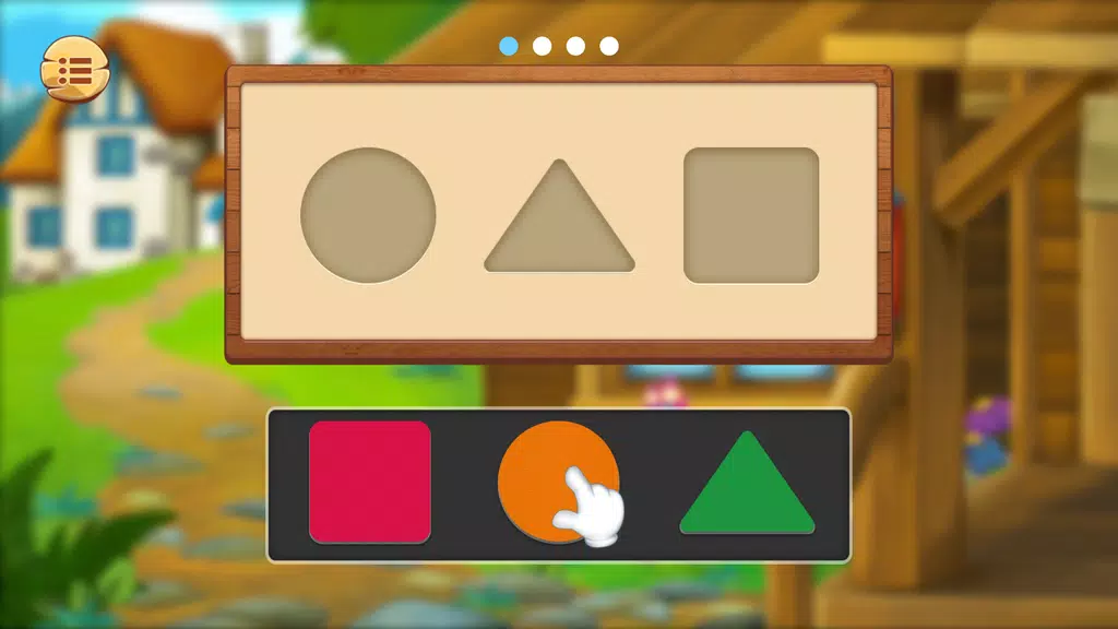 Puzzle Kids Screenshot2