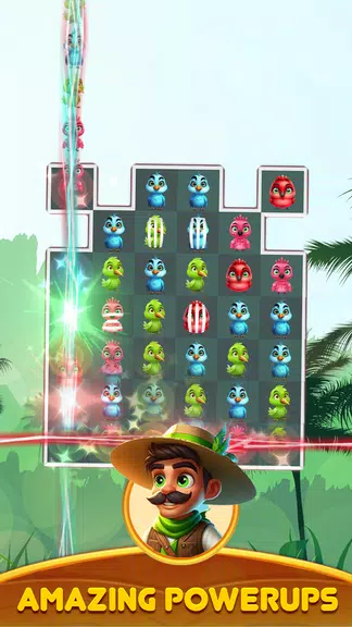 Realm Of Stella's Adventure Screenshot3