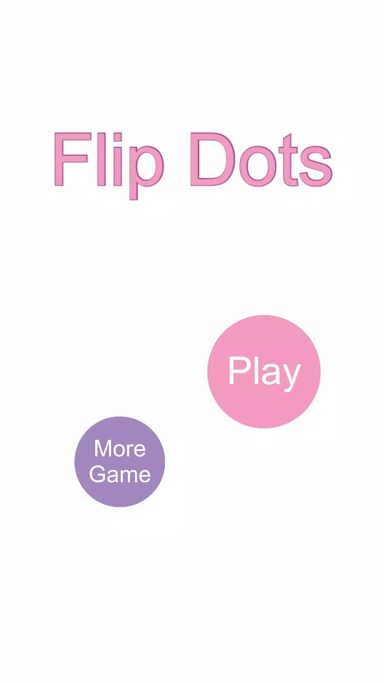 Flip Dots Screenshot7
